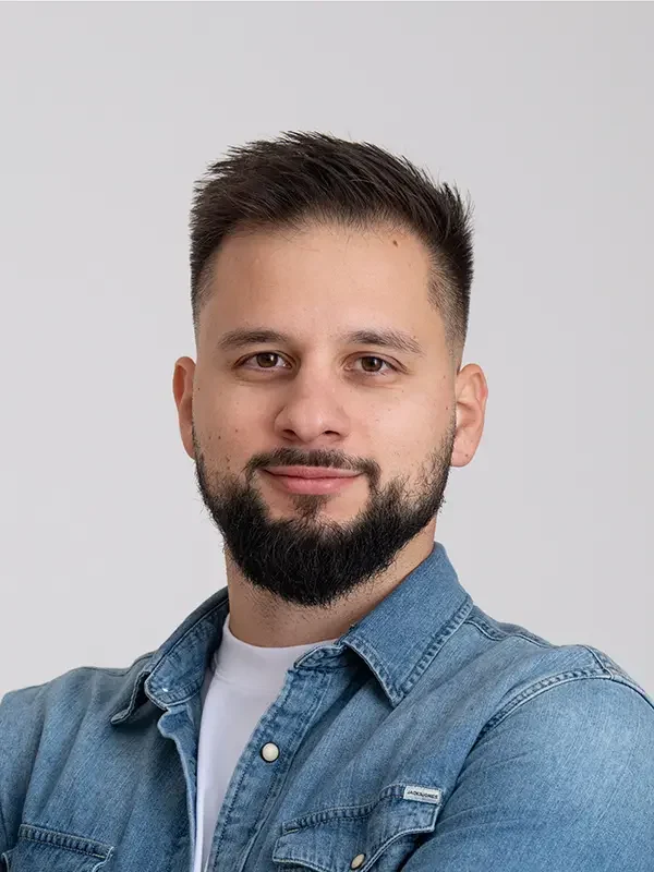 damjan markovic profile image