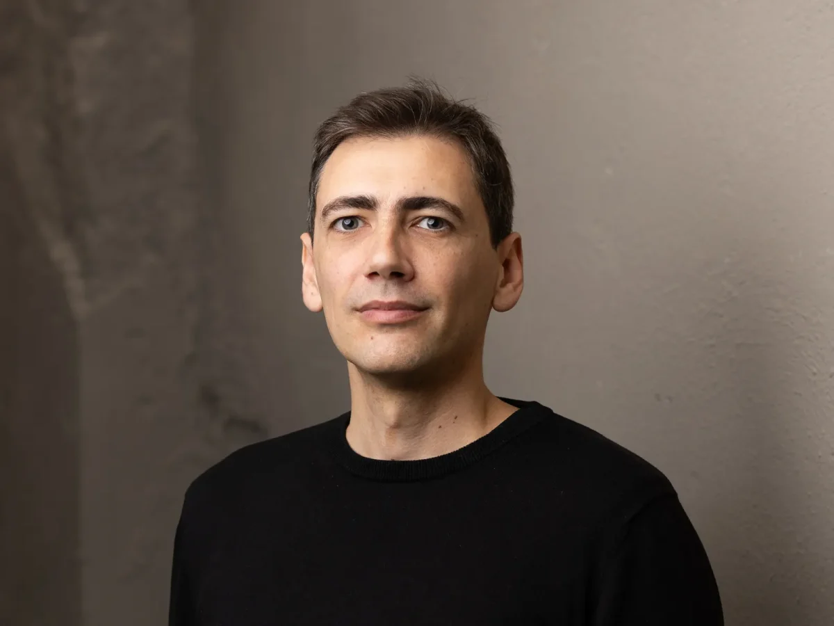 dean ljubicic profile image