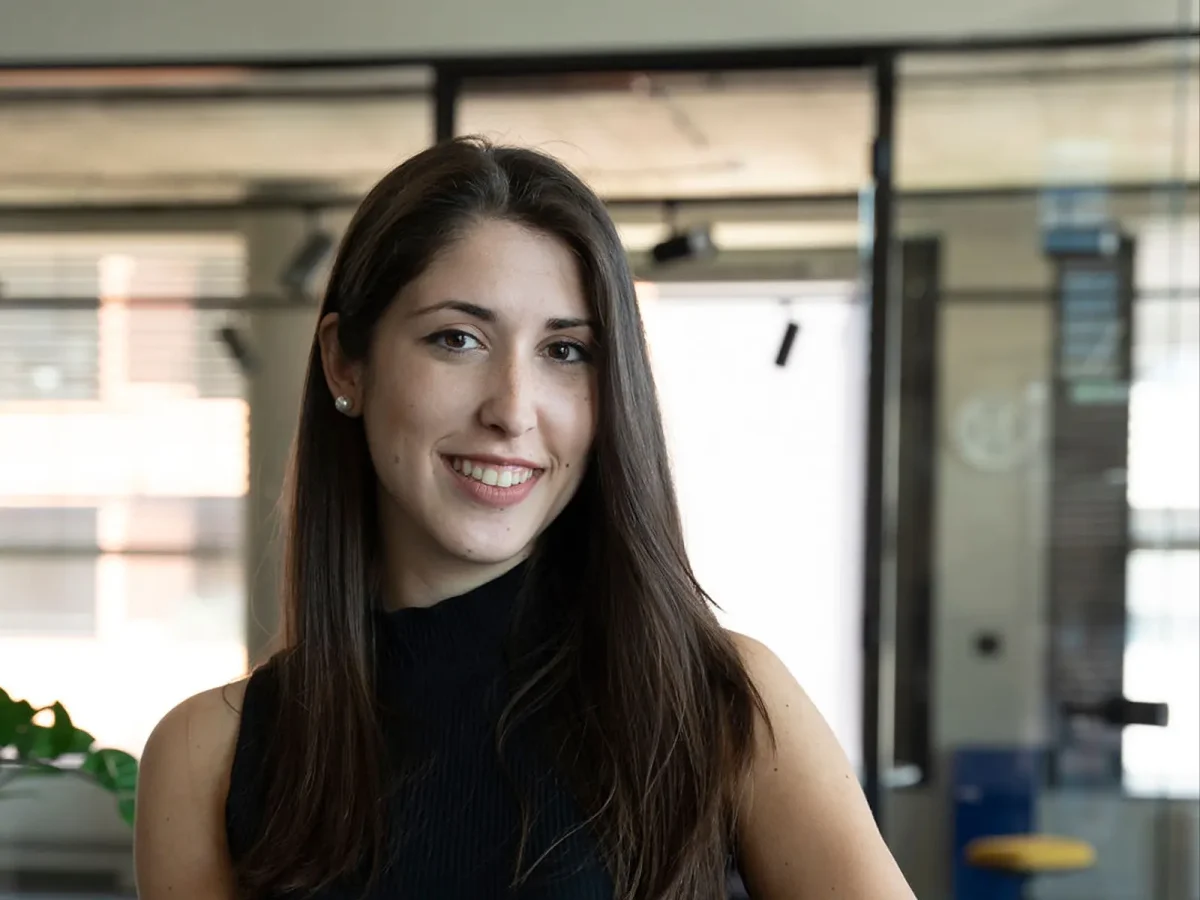 kristina miljkovic profile image