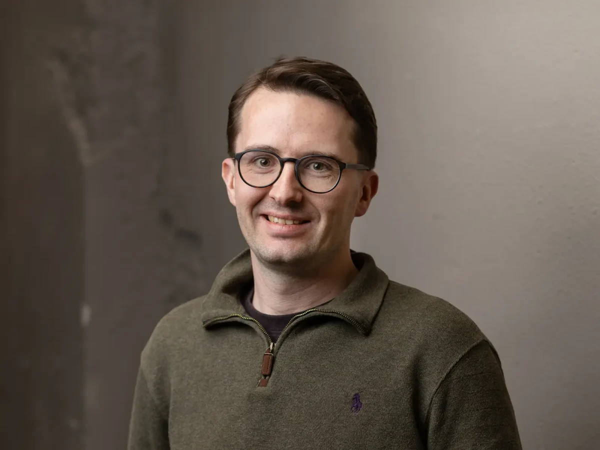 matej raskaj profile image